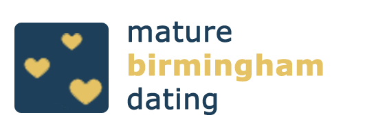 Mature Birmingham Dating logo